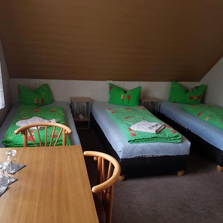 Hotel Arkona Genthin Luaran gambar